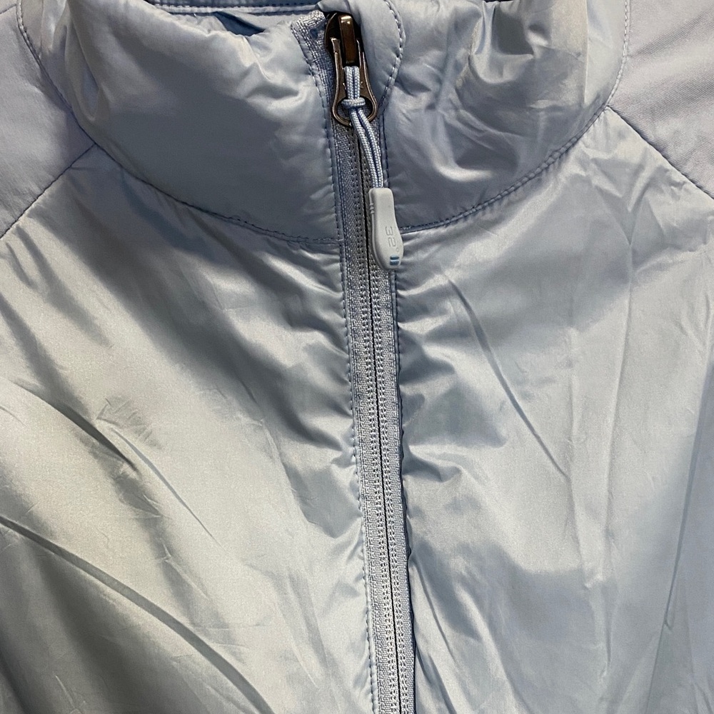 32 Degrees Cool Packable Lightweight Zip Jacket |… - image 5